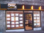 CENTURY 21 AGENCE DE BRETAGNE Dinan