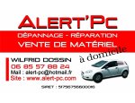 ALERT'PC 14150