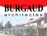BURGAUD ARCHITECTE 56130
