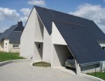 Photo BURGAUD ARCHITECTE