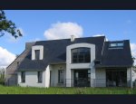 Photo BURGAUD ARCHITECTE