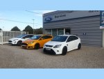 GARAGE PERRIN 38122