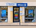 ALLIANZ PASCAL PROP AGENT GENERAL 84000