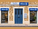 ALLIANZ PASCAL PROP AGENT GENERAL Avignon