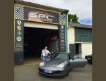 SPC AUTO Clairoix