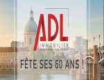 ADL IMMOBILIER - AGENCE DU LAURAGAIS Toulouse