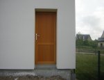 Photo MENUISERIE VITRERIE GAILLARD