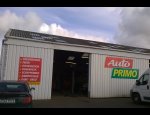 GARAGE CORRE Plougastel-Daoulas