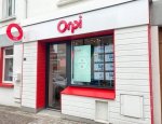 ORPI DUCHOSAL IMMOBILIER 44470