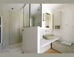 SARA CAMUS BOUANHA  ARCHITECTURE INTÉRIEURE Paris 20