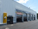 GARAGE GOUET 78340