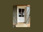 CLAIR DE BAIE COSY LUXX 83130