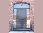 NEUVILLE ALU PVC Englefontaine