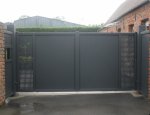 NEUVILLE ALU PVC 59530