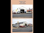 GARAGE DE TROUY AGENCE RENAULT 18570