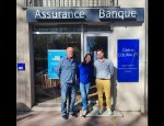 AXA CEDRIC COURALET AGENT GENERAL 11100