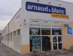 ARNAUD & BLANC 38160