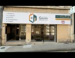 CABINET GIRARD IMMOBILIER Nevers