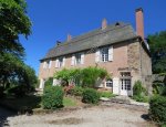 VAN DEN BERG IMMOBILIER 19310