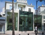 VALLOTTON BERNARD ARCHITECTE Nice