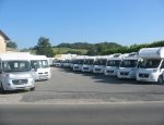 CAMPING-CAR 81 - GGE J-B AUSSENAC Castres