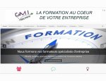 GM ! CONSEIL FORMATION EURL Maulévrier