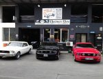 MOTOR GARAGE 13440