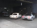 Photo MOTOR GARAGE