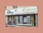 AGENCE COLAIACOVO Is-sur-Tille