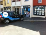 GUY HOQUET L'IMMOBILIER Brie-Comte-Robert