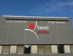 VASSEL GRAPHIQUE Bron