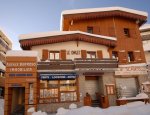 AGENCE BARROSO 64440