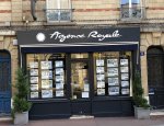 AGENCE ROYALE 78100