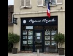AGENCE ROYALE 78100