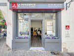 LA RESIDENCE EMROD IMMOBILIER 78160