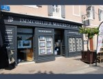 IMMOBILIER MAURICE GARCIN 84800