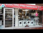 ELECTRO PRO SERVICES/EPS Jeumont