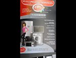 ELECTRO PRO SERVICES/EPS 59460