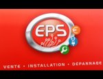 ELECTRO PRO SERVICES/EPS 59460