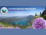 ACTIONS SERVICES IMMOBILIERS - CATHERINE BERNARDY Novalaise