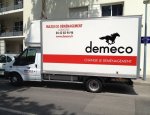 DEMECO DEMENAGEMENTS MAZUCCO Aubagne