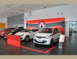 RENAULT AVIGNON 84000