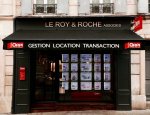 ORPI LE ROY ET ROCHE ASSOCIES 13006