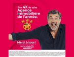 Photo STEPHANE PLAZA IMMOBILIER REIMS BEZANNES