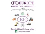 EUROPE FORMATION CONSEIL 06130