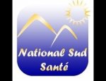 NATIONAL SUD SANTE 34000