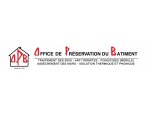 OFFICE DE PRESERVATION DU BATIMENT 44000