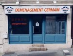 DEMENAGEMENT GERMAIN Trouville-sur-Mer