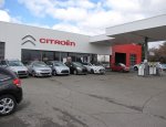 CITROEN PEUGEOT GARAGE PONSIN Pibrac