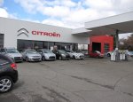 CITROEN GARAGE PONSIN Pibrac